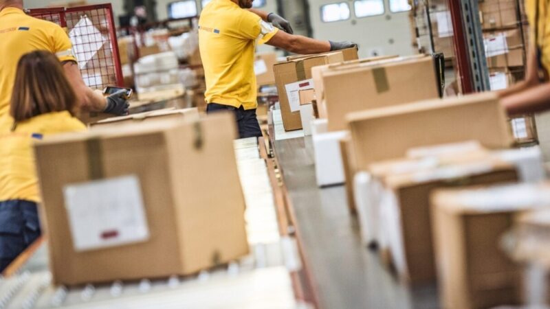 Economia de Goiás segue em alta puxada por serviços, diz IMB