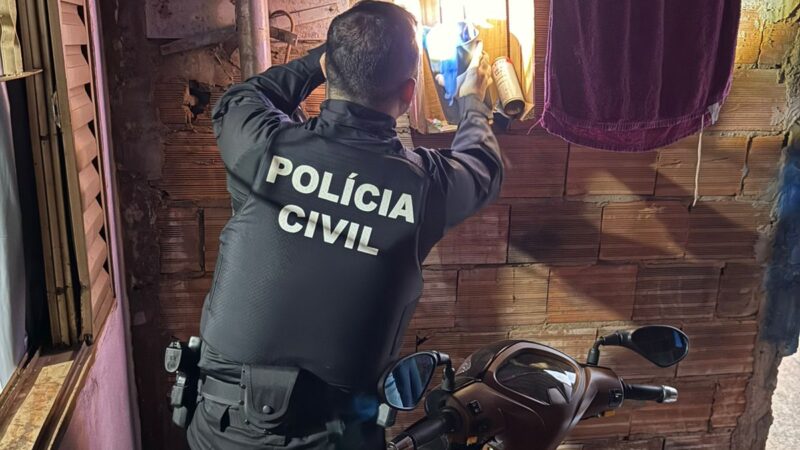 “Em Goiás, faccionado não tem vez”, diz Daniel Vilela