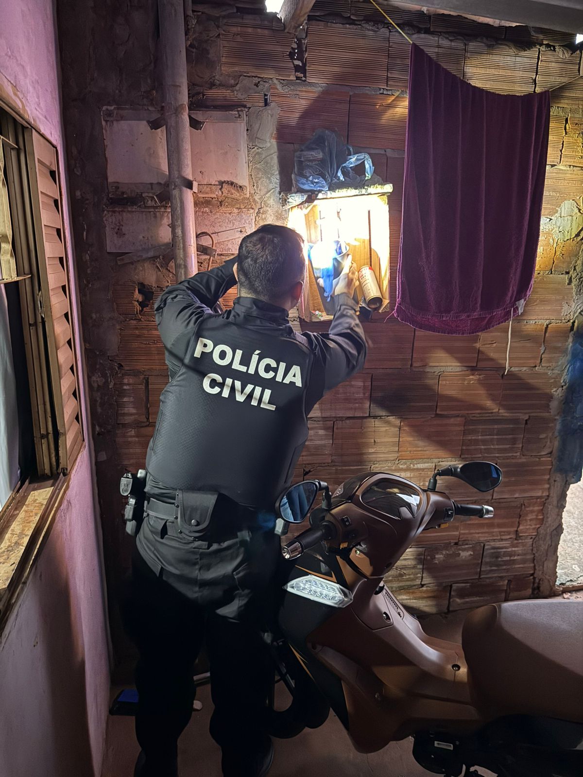 “Em Goiás, faccionado não tem vez”, diz Daniel Vilela