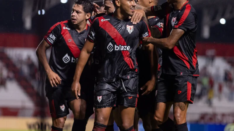 Em busca das primeiras vitórias, equipes goianas entram em campo pelas Série B, C e D neste domingo (12)
