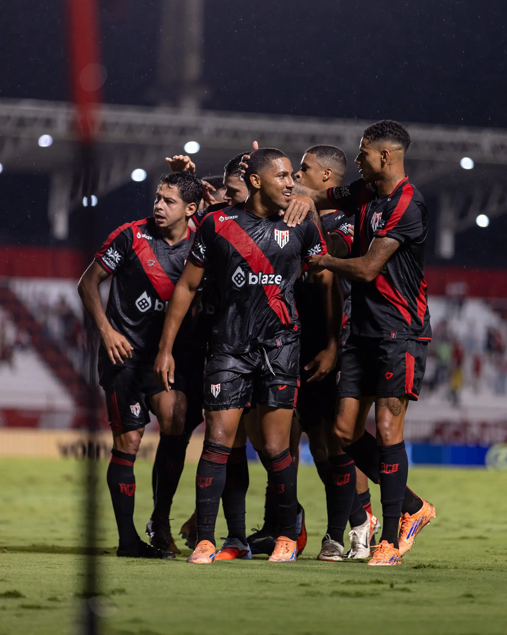 Em busca das primeiras vitórias, equipes goianas entram em campo pelas Série B, C e D neste domingo (12)