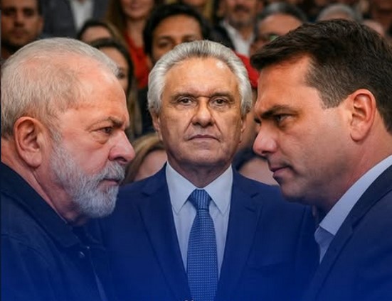 Embate extremo prevalece ou pode surgir novas lideranças?