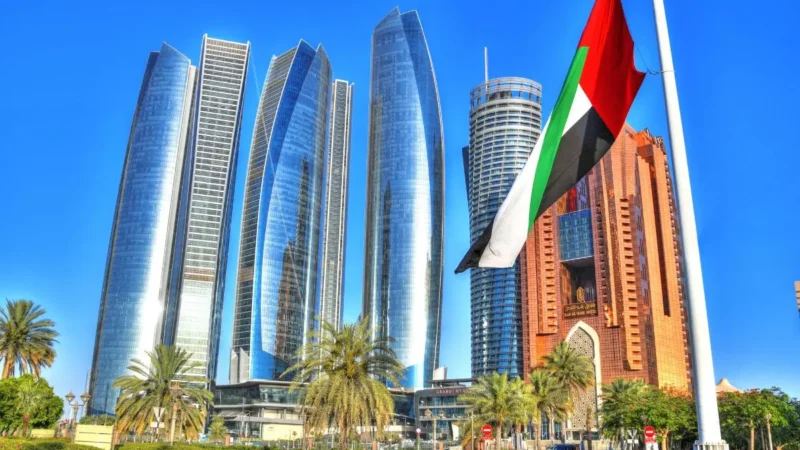 Emirados Árabes deixam Opep após mais de 50 anos