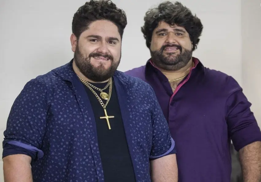 Encerramento da ExpoTrin 2026 terá show de César Menotti & Fabiano