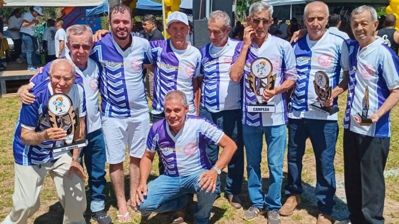 Encontro de Fartura celebra tradição e memória viva