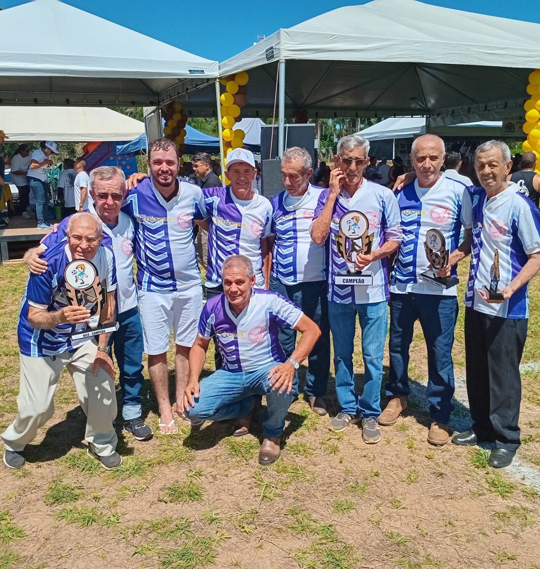 Encontro de Fartura celebra tradição e memória viva