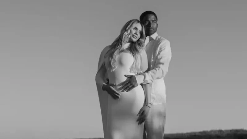 Endrick anuncia nas redes sociais que será pai pela primeira vez