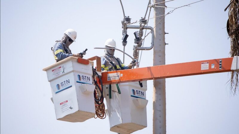 Energia é a chave – Oeste Goiano