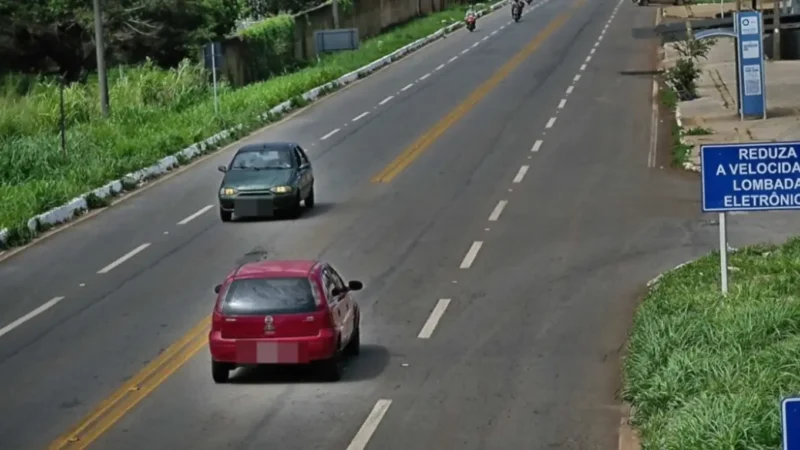 Entenda como IA ajudou a localizar carro usado em homicídio no Centro de Goiânia