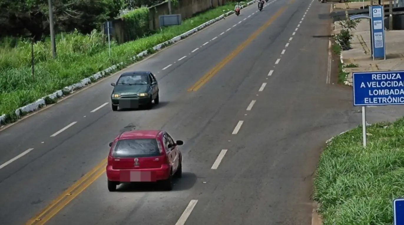 Entenda como IA ajudou a localizar carro usado em homicídio no Centro de Goiânia