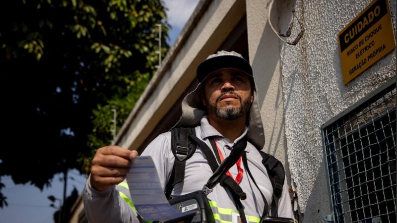 Entenda diferença entre Tarifa e Desconto Social na conta de energia