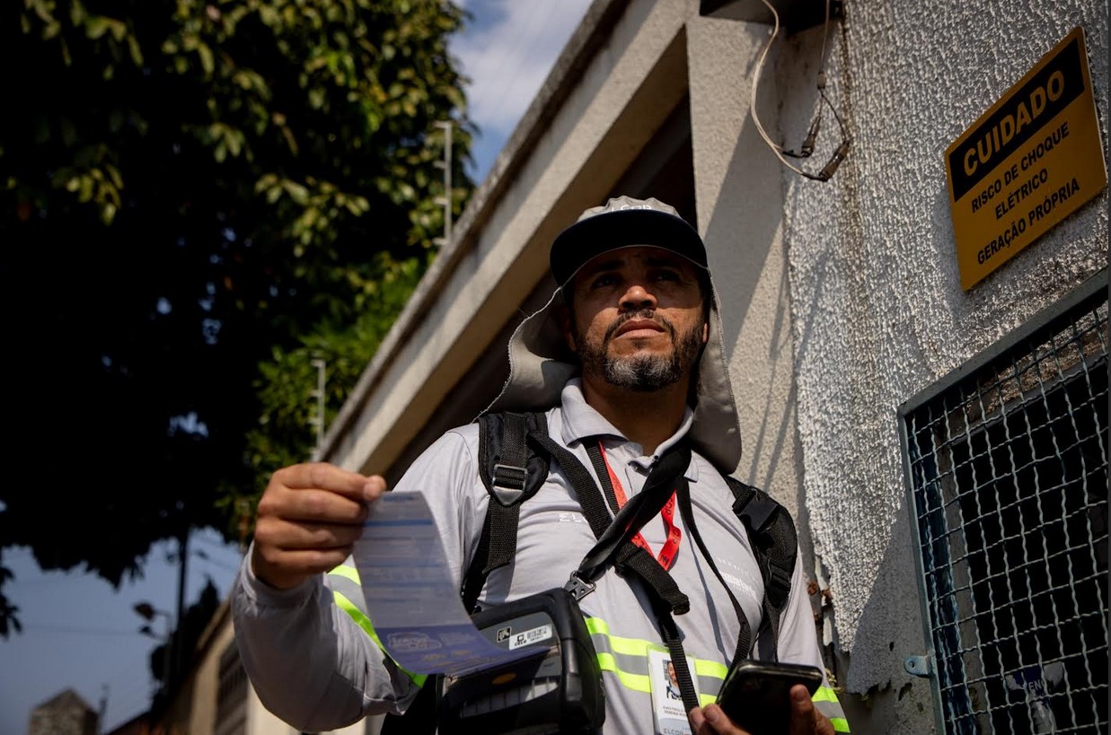 Entenda diferença entre Tarifa e Desconto Social na conta de energia