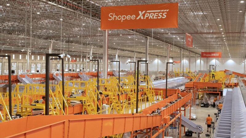 Entregas devem ficar mais rápidas no Centro-Oeste