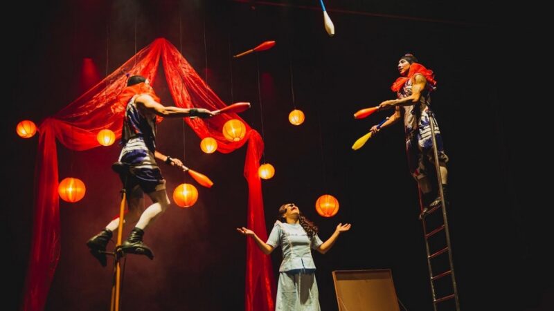 Equatorial Goiás investe R$ 6,4 mi em cultura via Goyazes