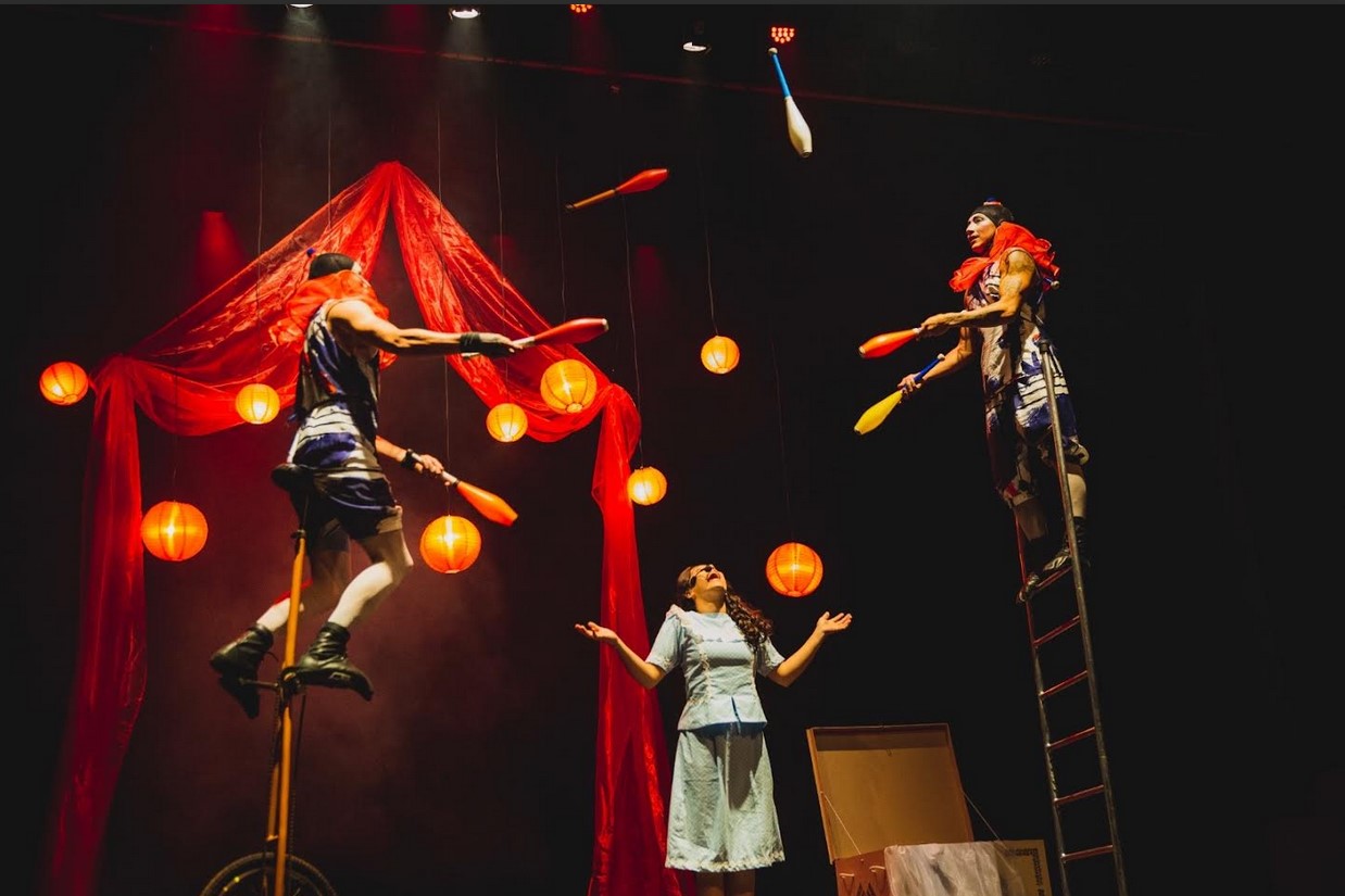 Equatorial Goiás investe R$ 6,4 mi em cultura via Goyazes