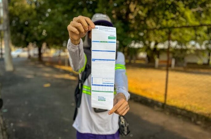 Equatorial altera banco arrecadador das contas de energia