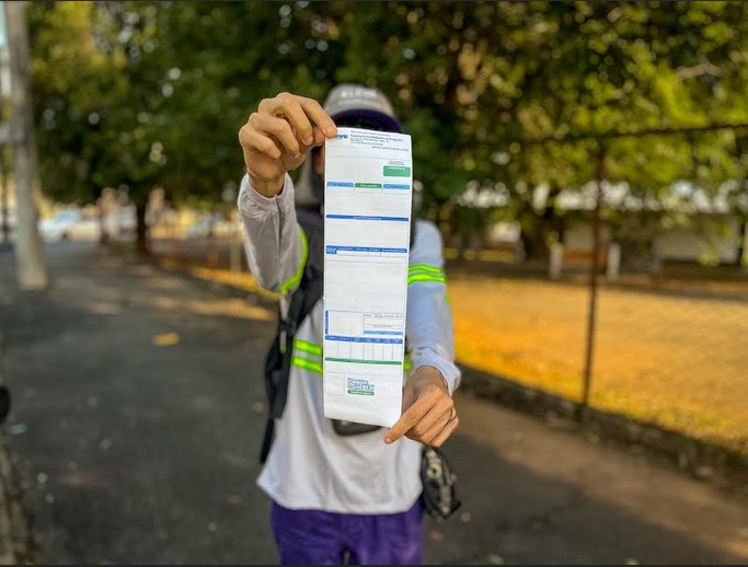 Equatorial altera banco arrecadador das contas de energia