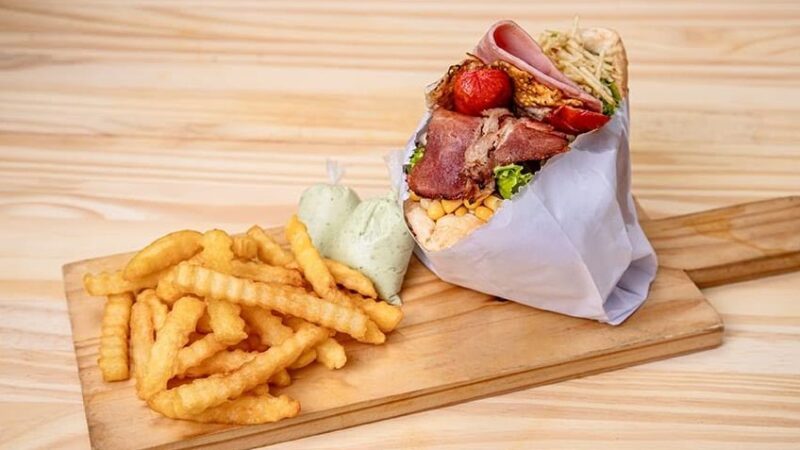 Equatorial apoia Burger Time 2026 impulsiona a economia