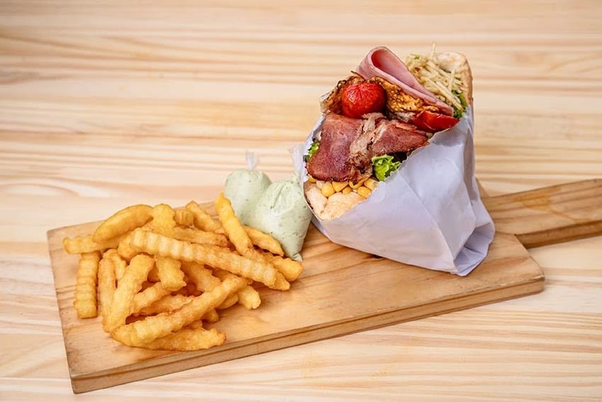 Equatorial apoia Burger Time 2026 impulsiona a economia