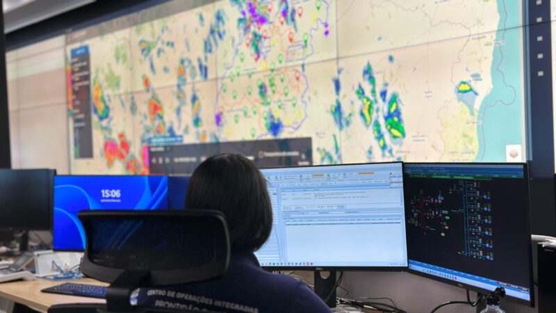 Equatorial informa ocorrências de energia via WhatsApp