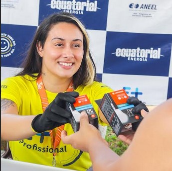 Equatorial leva Mutirão Pelo Cliente Todo Dia para Anápolis