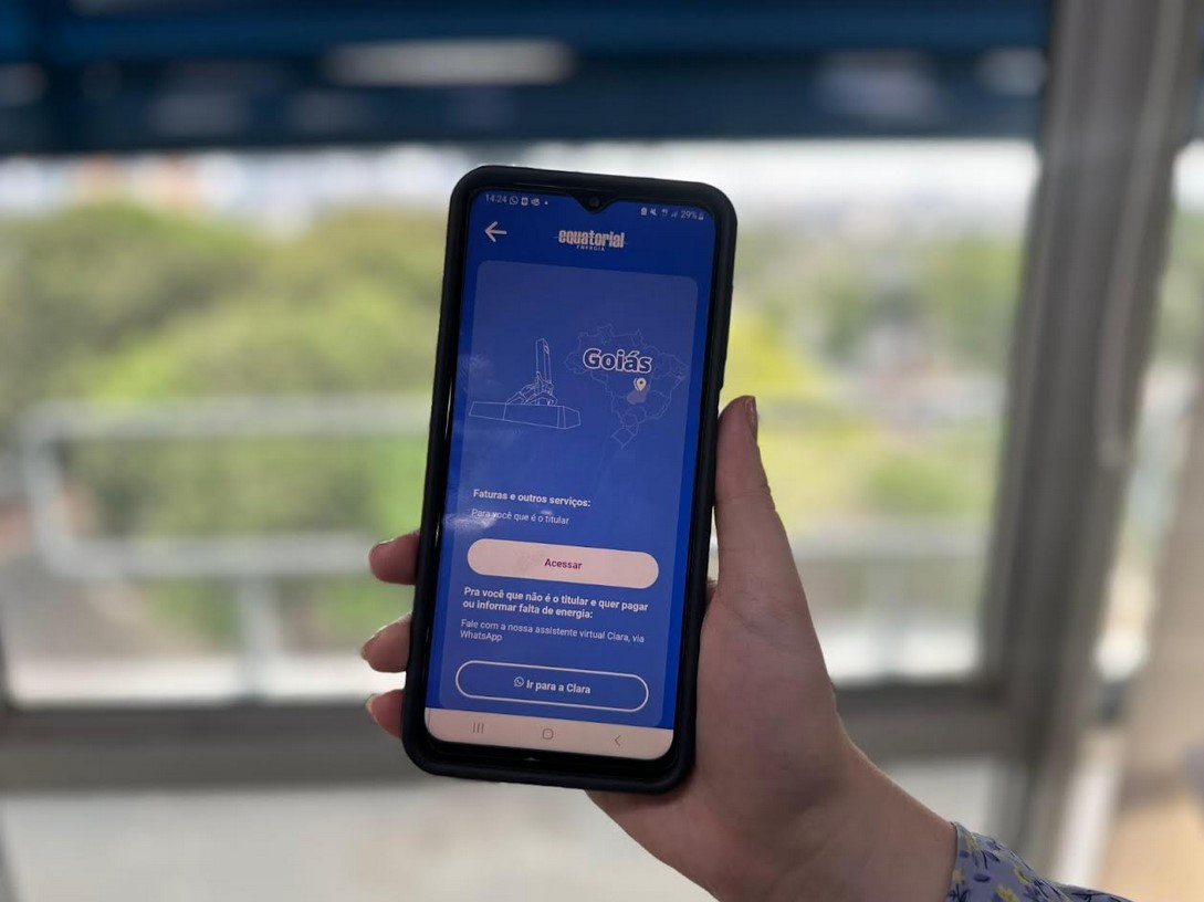 Equatorial:O que abre e fecha no feriado do Dia do Trabalhador