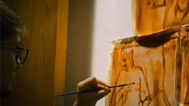 Escola de Artes Visuais abre agenda de abril com atividades culturais