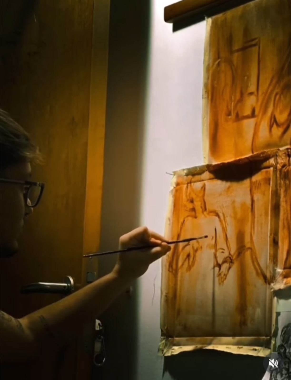 Escola de Artes Visuais abre agenda de abril com atividades culturais