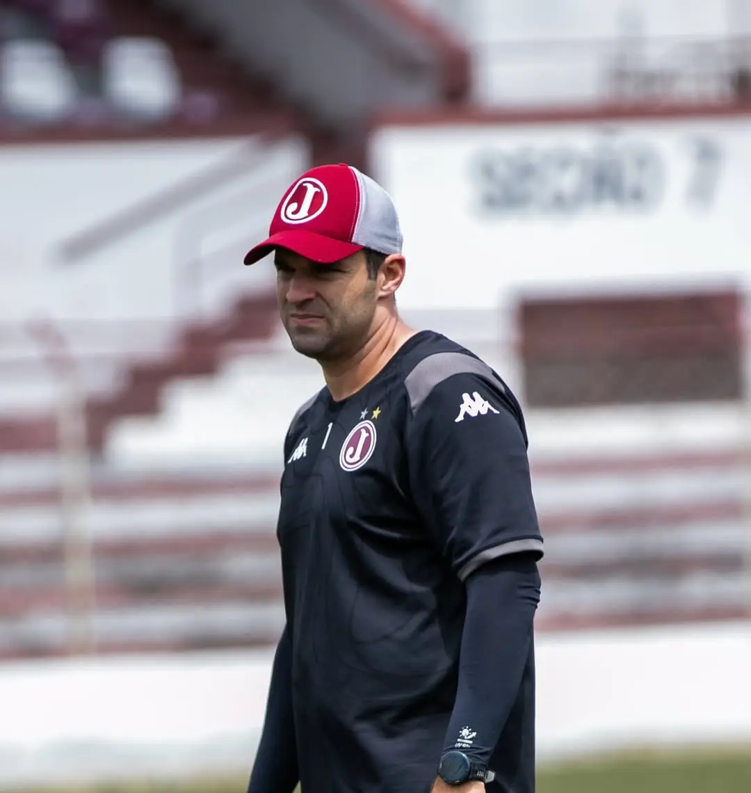 Ex-Vila e Aparecidense sobe com o Juventus para a elite do Paulistão