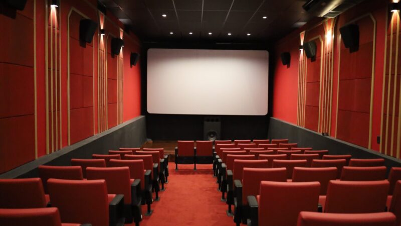 Exposições, cinema e rock animam fim de semana em Goiás