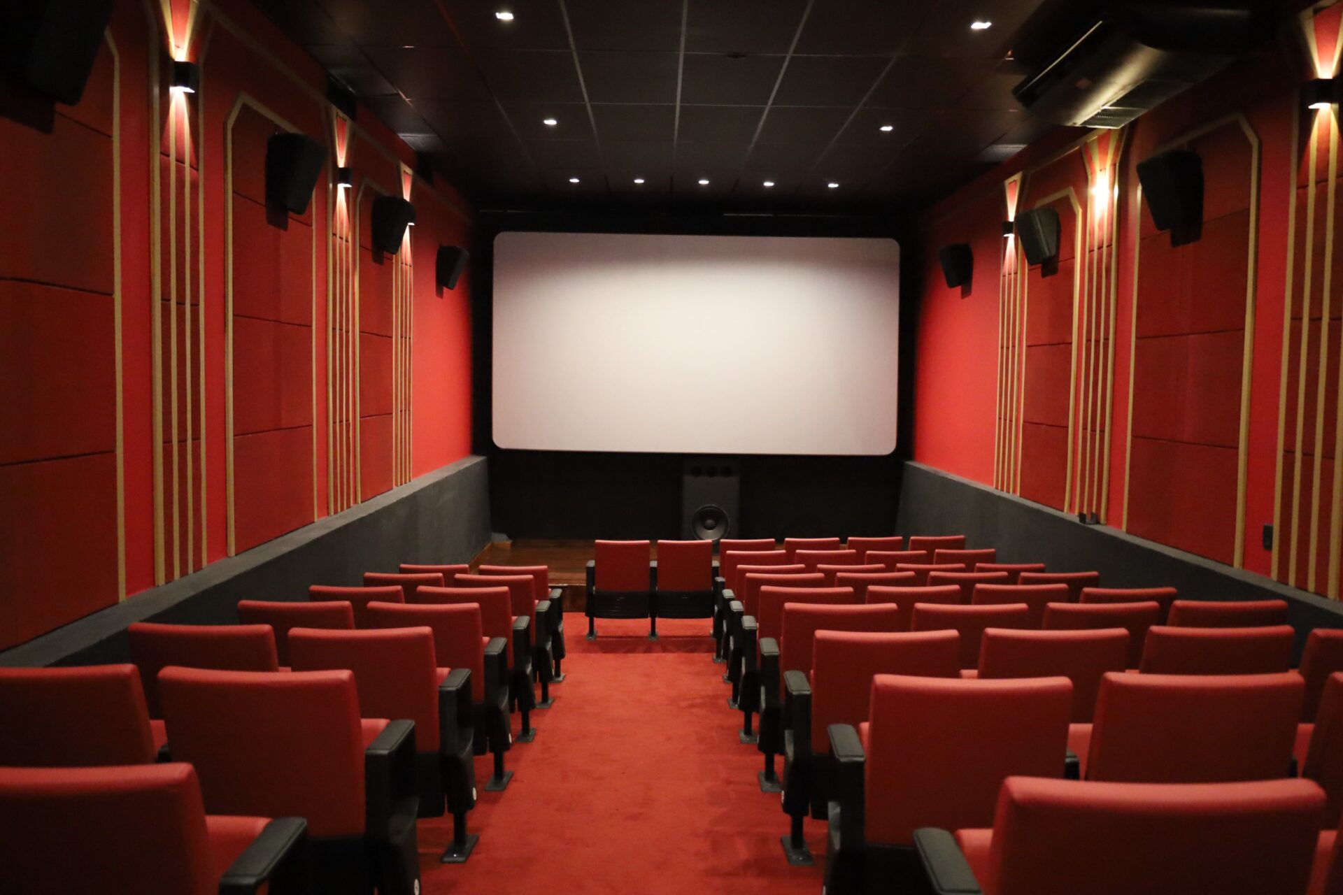 Exposições, cinema e rock animam fim de semana em Goiás