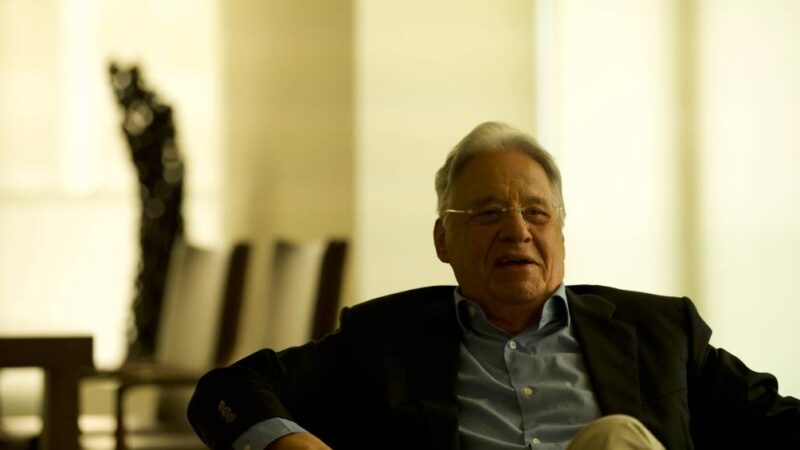 Interdição: como funciona a medida obtida por filhos de FHC