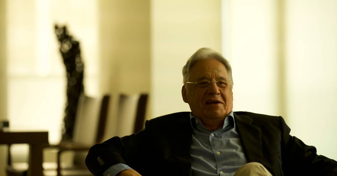 Interdição: como funciona a medida obtida por filhos de FHC