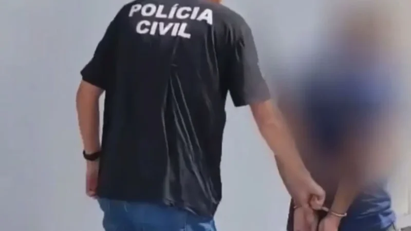 Falso vendedor de freezers é preso em Aparecida