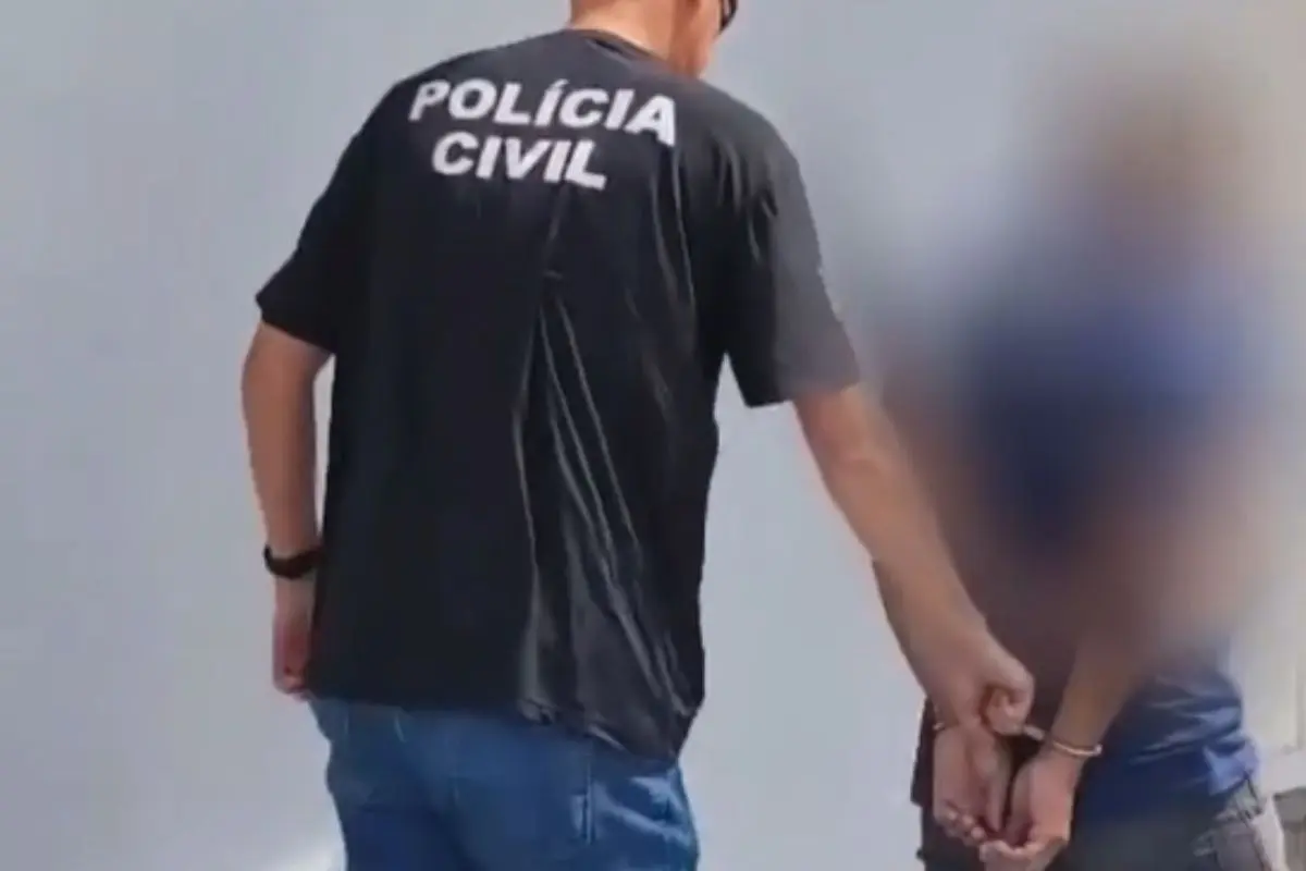 Falso vendedor de freezers é preso em Aparecida