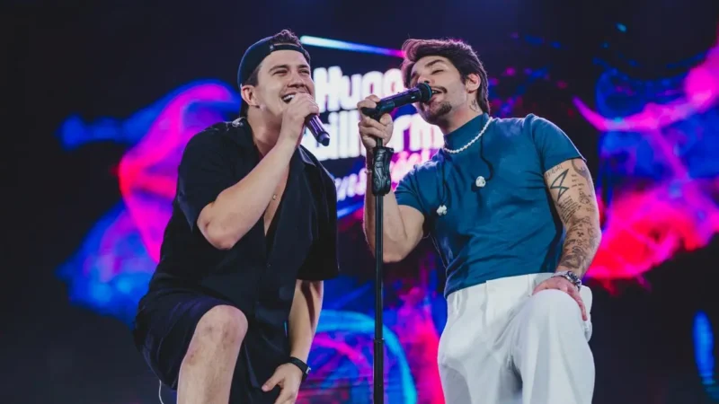 Festival No Pelo 360 agita fim de semana em Goiânia