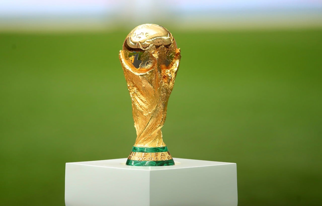 Fifa aumenta premiação para a Copa do Mundo e campeão levará R$ 267 milhões