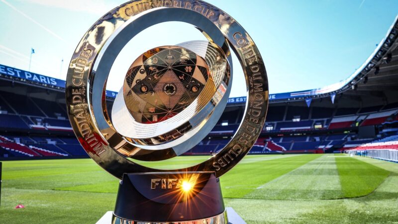 Fifa lança ranking para o Mundial de Clubes de 2029, e Palmeiras lidera na América do Sul
