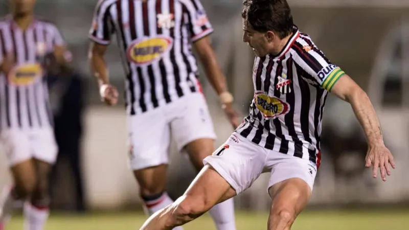 Fora de casa, Anápolis busca primeira vitória na Série C