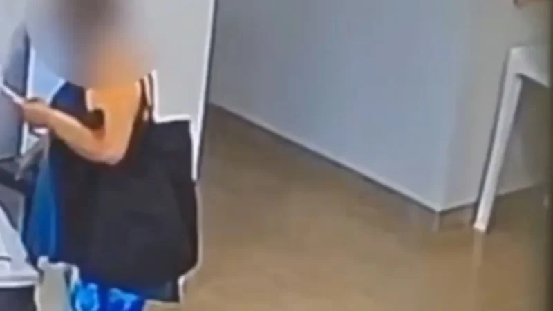 Funcionária se distrai e tem celular furtado no Procon de Jataí