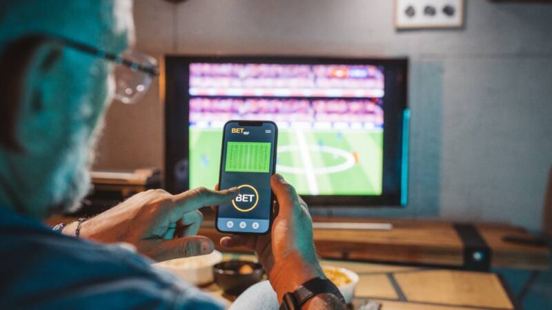 Bets movimentam R$ 37 bilhões no Brasil e passam a disputar o orçamento das famílias