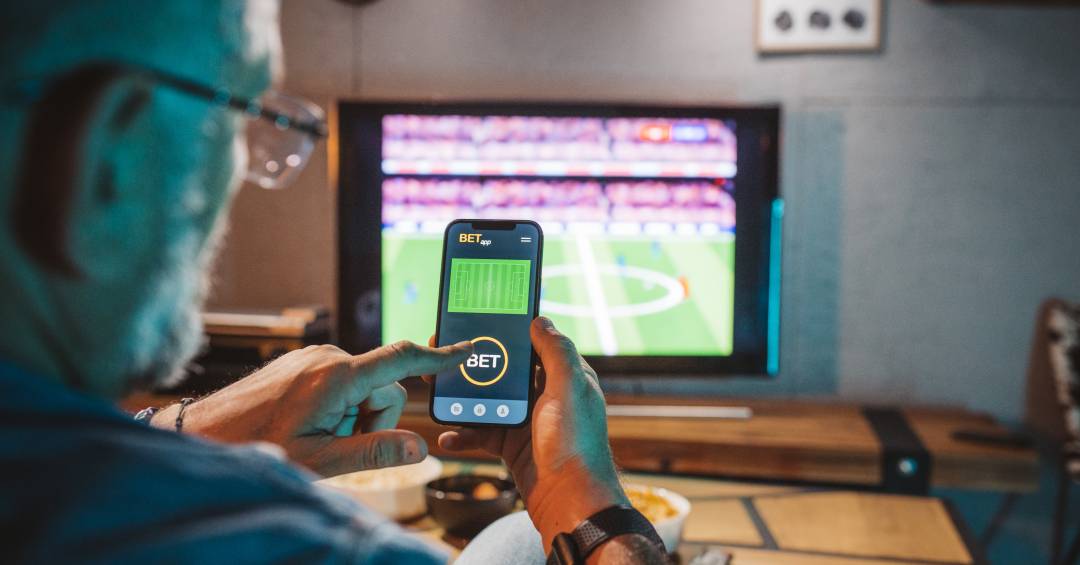 Bets movimentam R$ 37 bilhões no Brasil e passam a disputar o orçamento das famílias