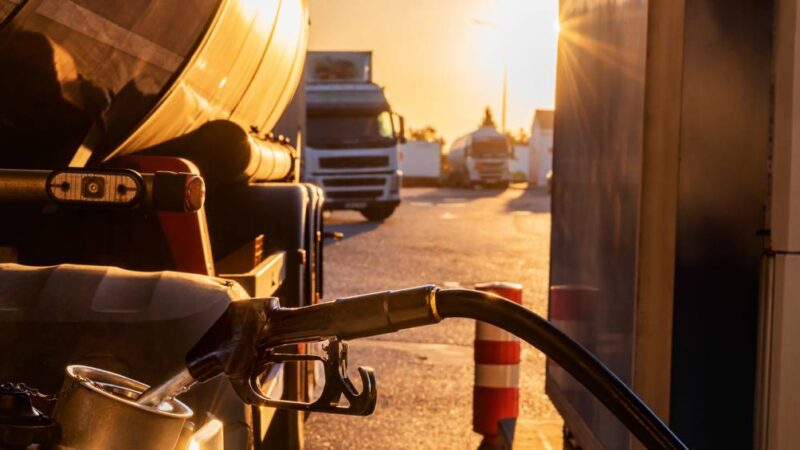 Governo e estados fazem acordo por subsídio ao diesel importado