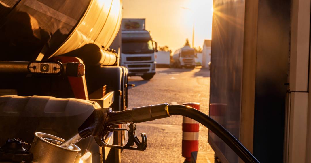 Governo e estados fazem acordo por subsídio ao diesel importado