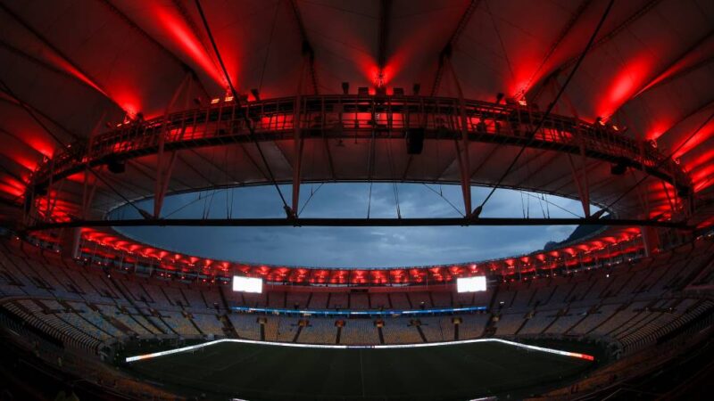 Flamengo x Independiente Medellín: onde assistir, horário e escalações