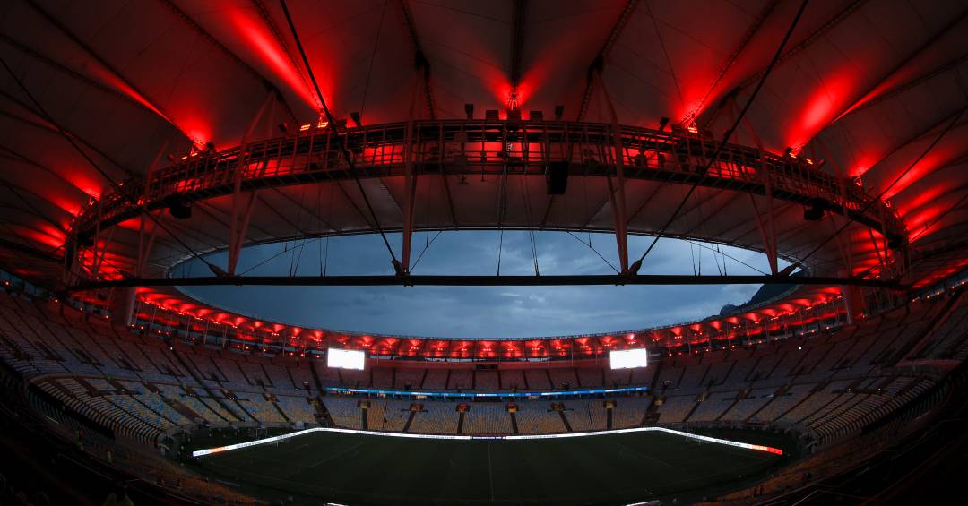 Flamengo x Independiente Medellín: onde assistir, horário e escalações