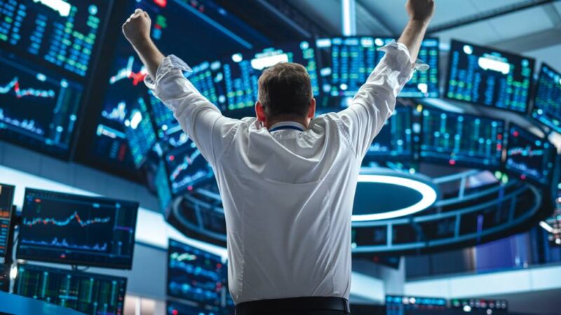 Europa: Bolsas disparam após reabertura do Estreito de Ormuz