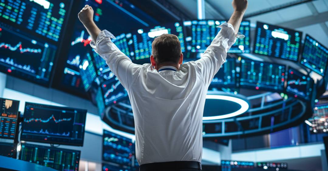 Europa: Bolsas disparam após reabertura do Estreito de Ormuz