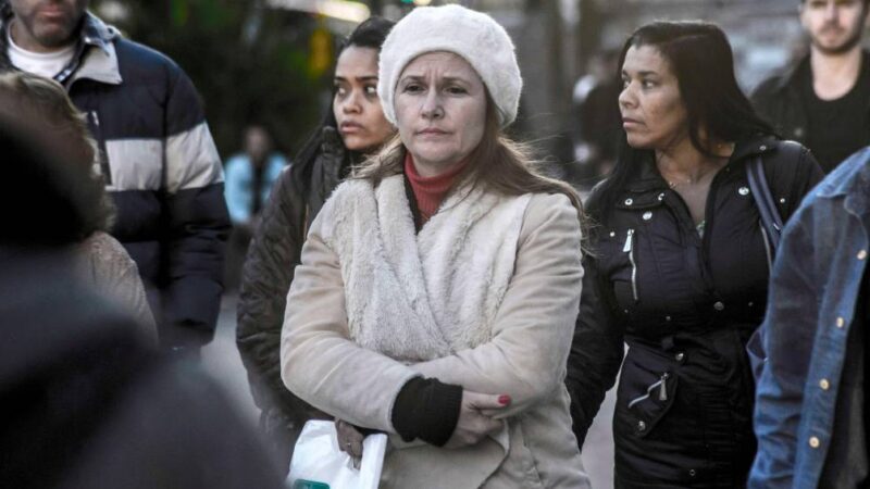 Nova frente fria chega ao Brasil neste sábado, 4: saiba os estados mais afetados