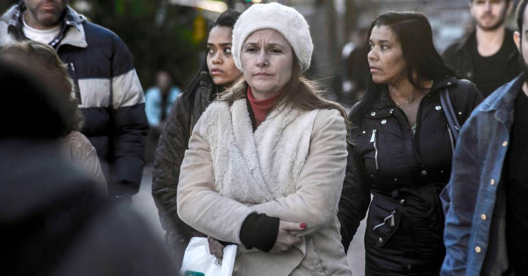 Nova frente fria chega ao Brasil neste sábado, 4: saiba os estados mais afetados